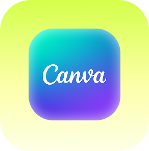 Nâng cấp Canva PRO